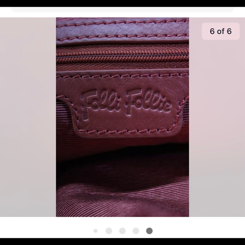 Handbag - Picture 5 of 7